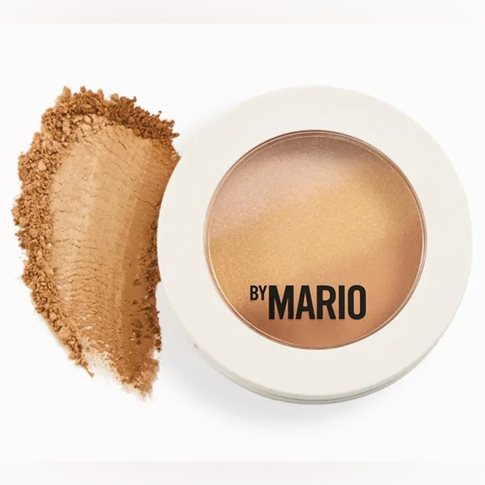 BNIB Makeup By Mario Skin Enhancer - Light/Medium